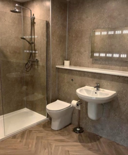 Gilvenbank Hotel photo 3