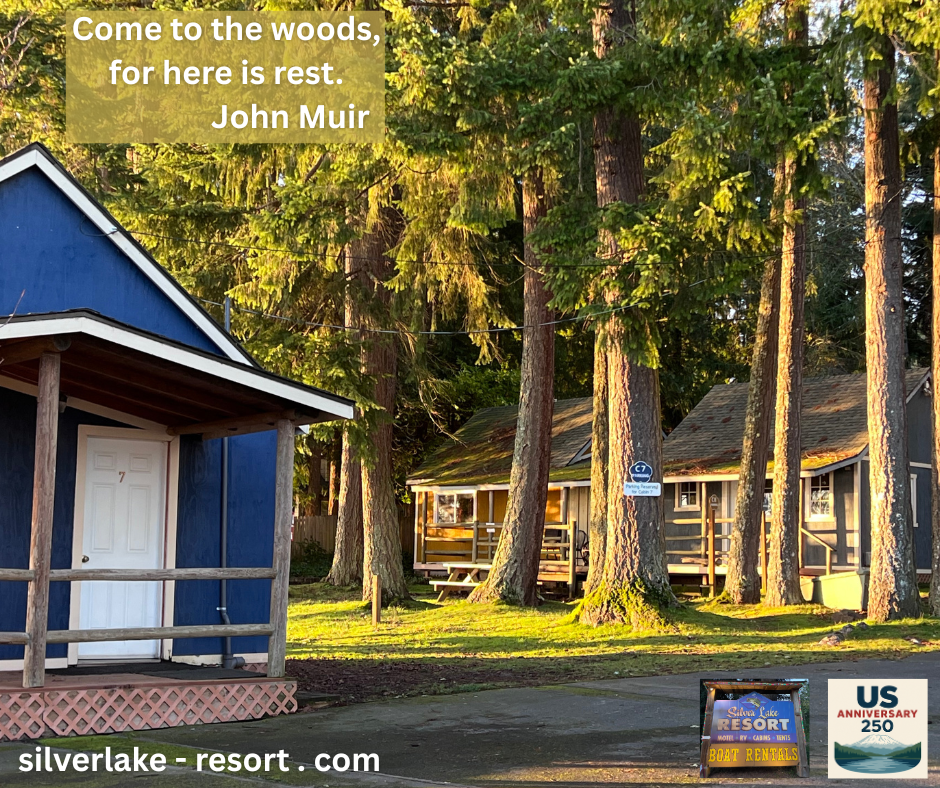 Silver Lake Resort