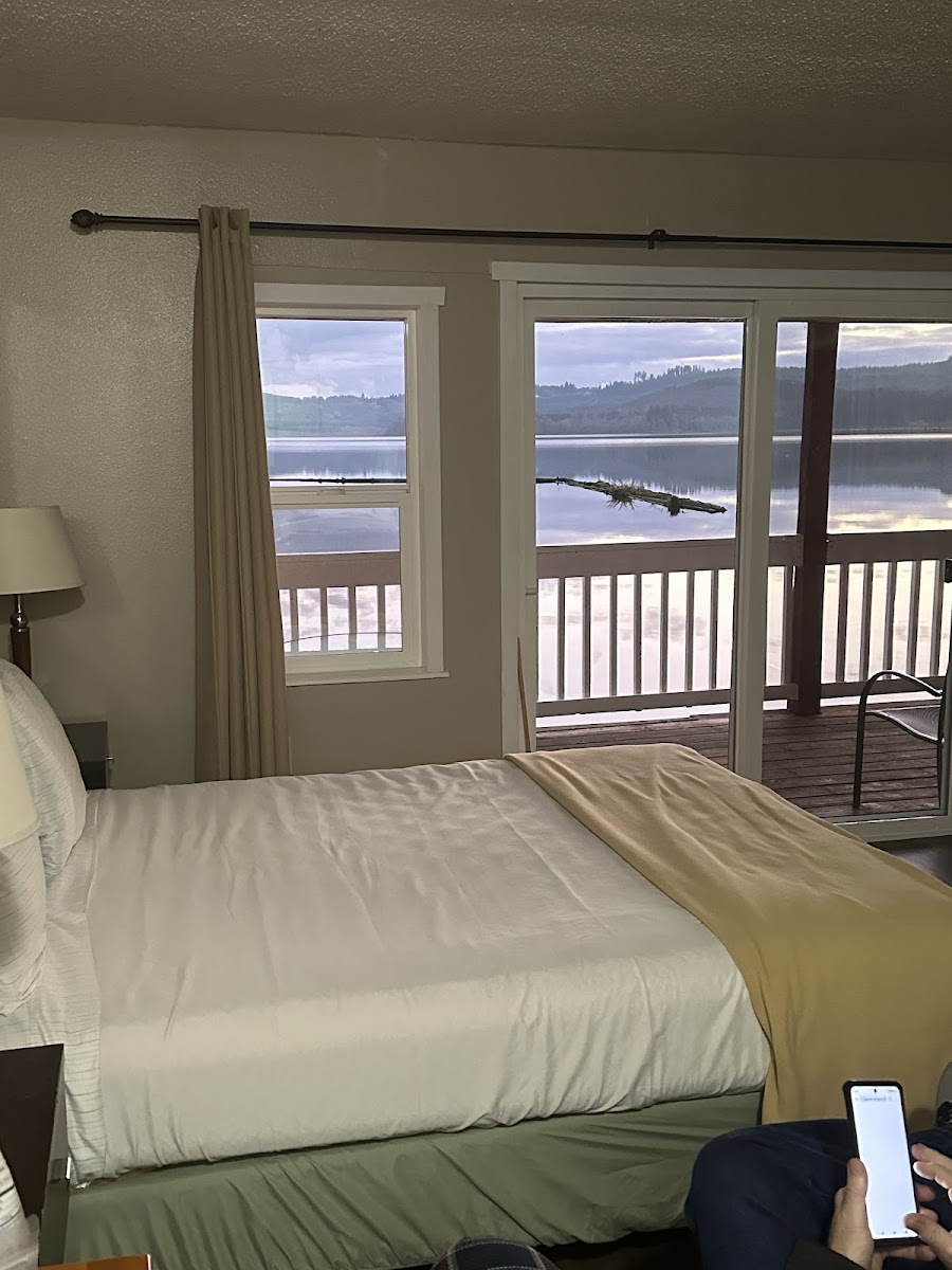 Silver Lake Resort photo 2