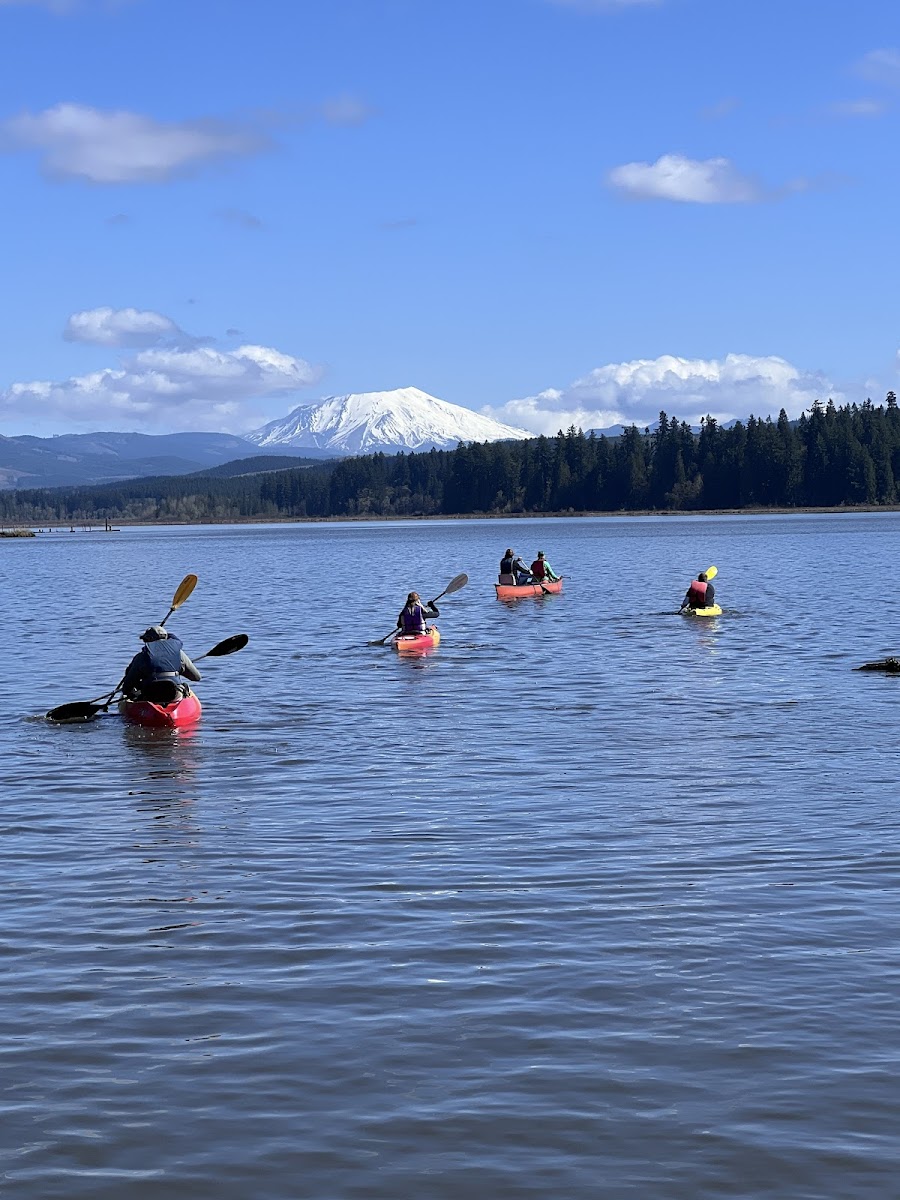 Silver Lake Resort photo 3