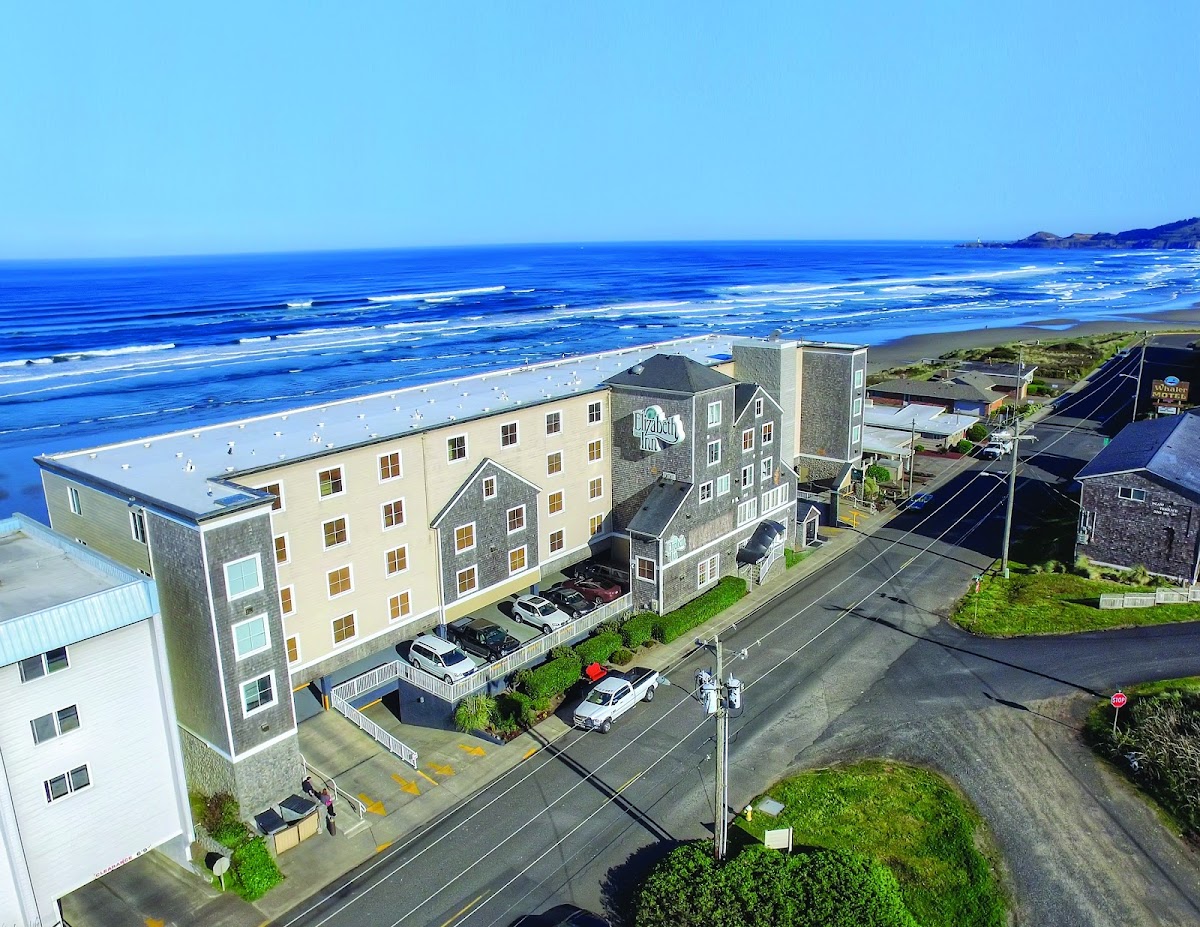 Elizabeth Oceanfront Suites