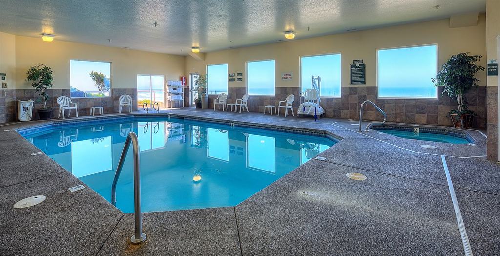 Elizabeth Oceanfront Suites photo 3
