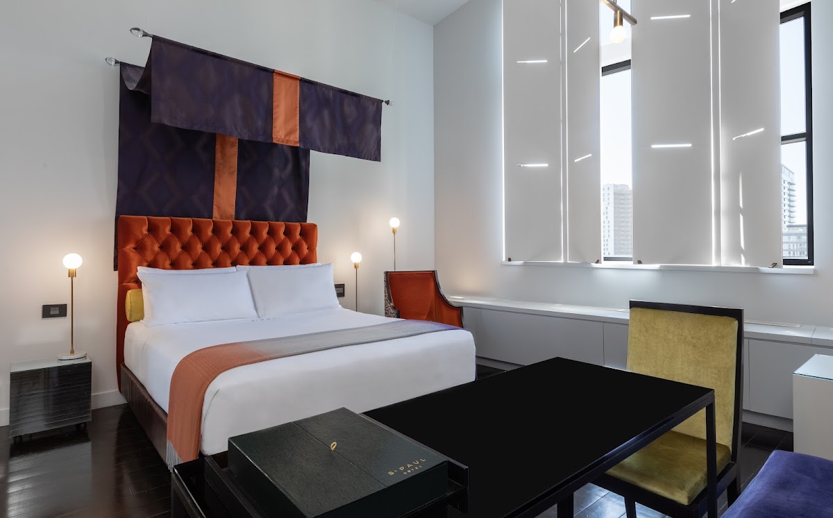 St Paul hotel photo 2