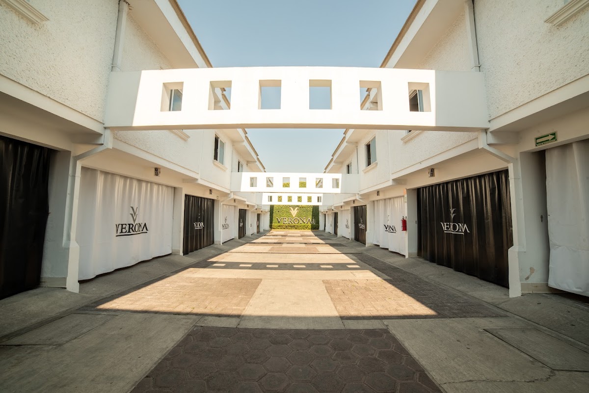 Auto-Hotel 'Verona' photo 3