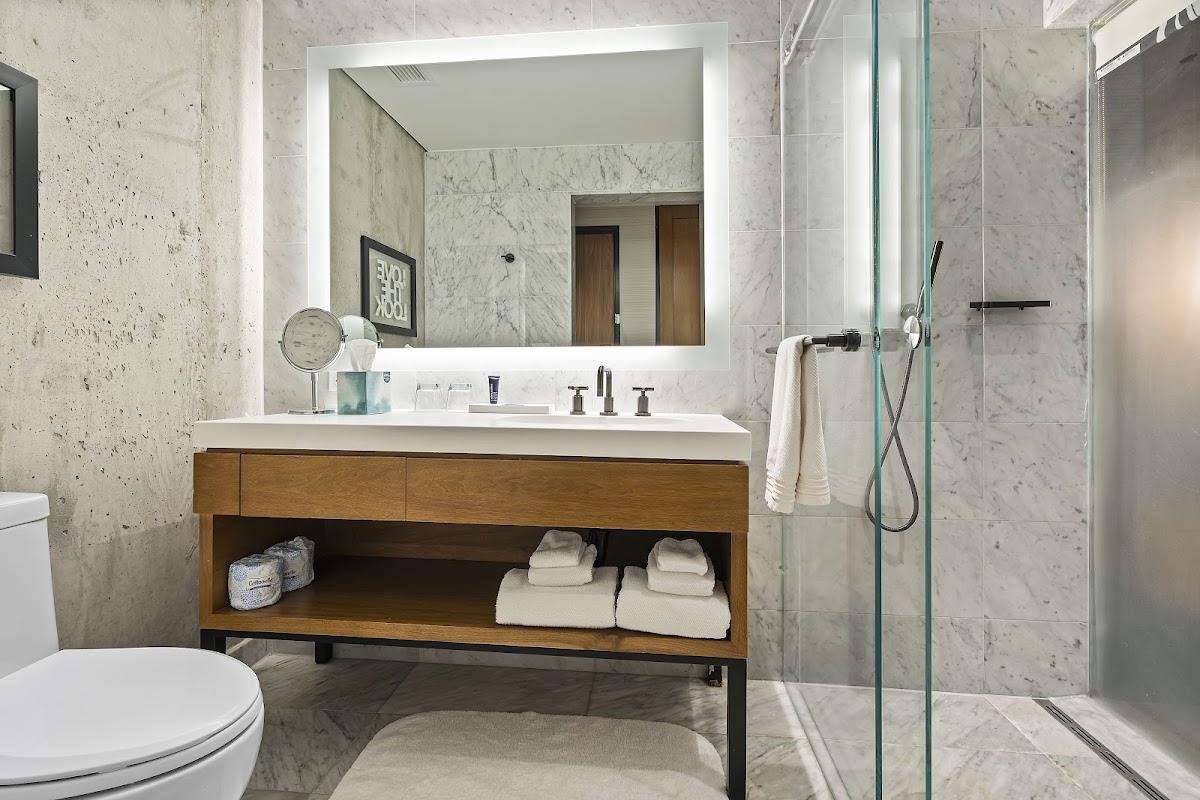 Renaissance New York Midtown Hotel photo 3