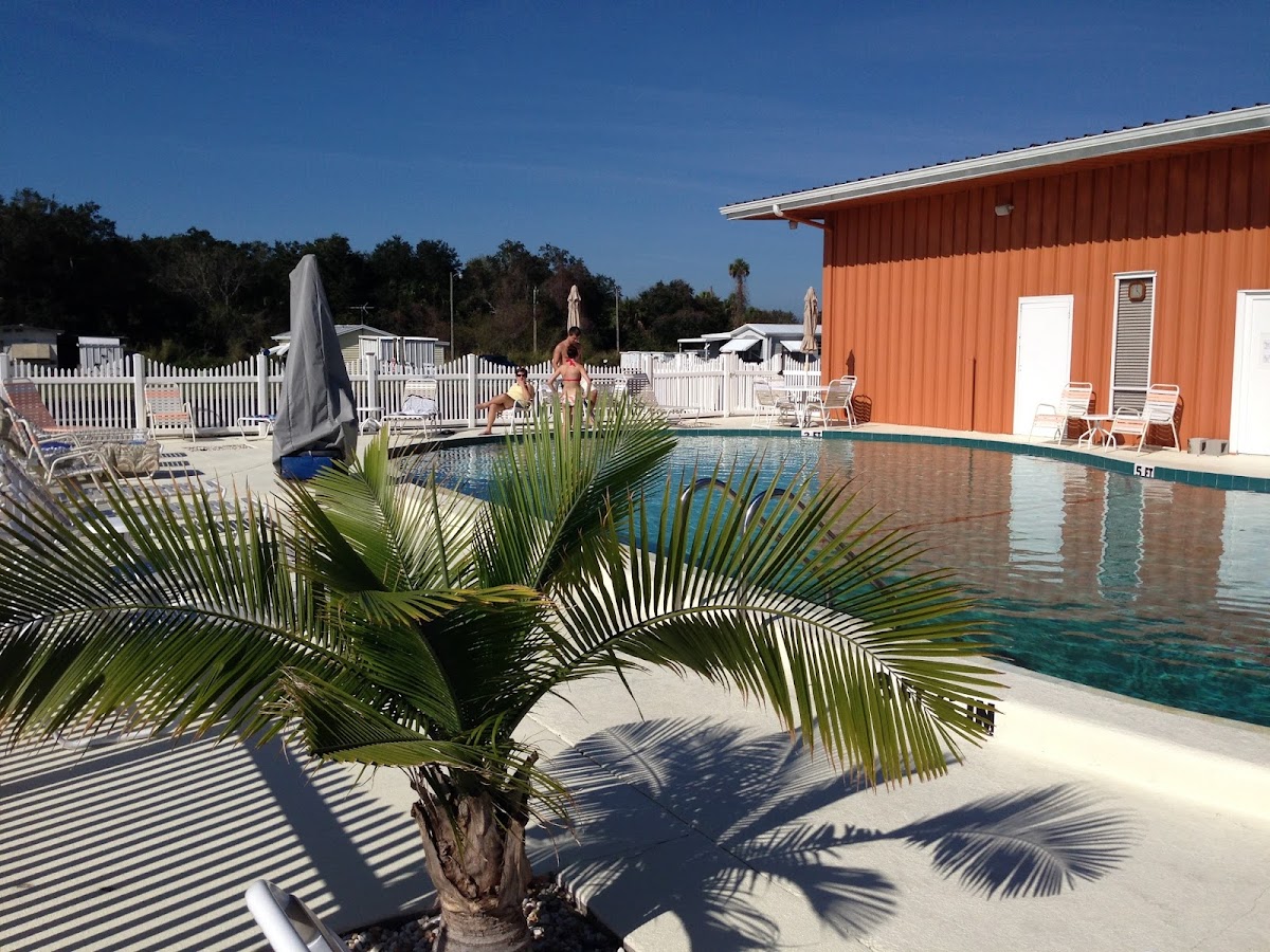 Fiesta Grove RV Resort photo 3