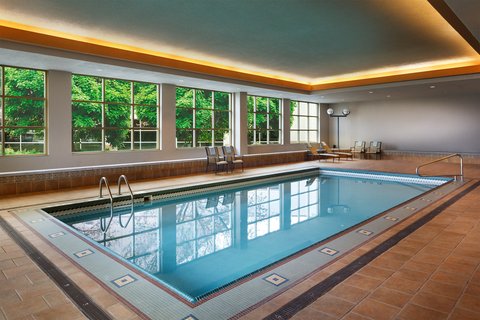 Sheraton Sioux Falls Hotel & Convention Center photo 3