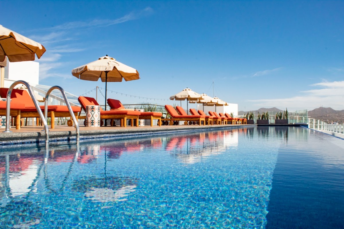 Corazón Cabo Resort & Spa photo 2