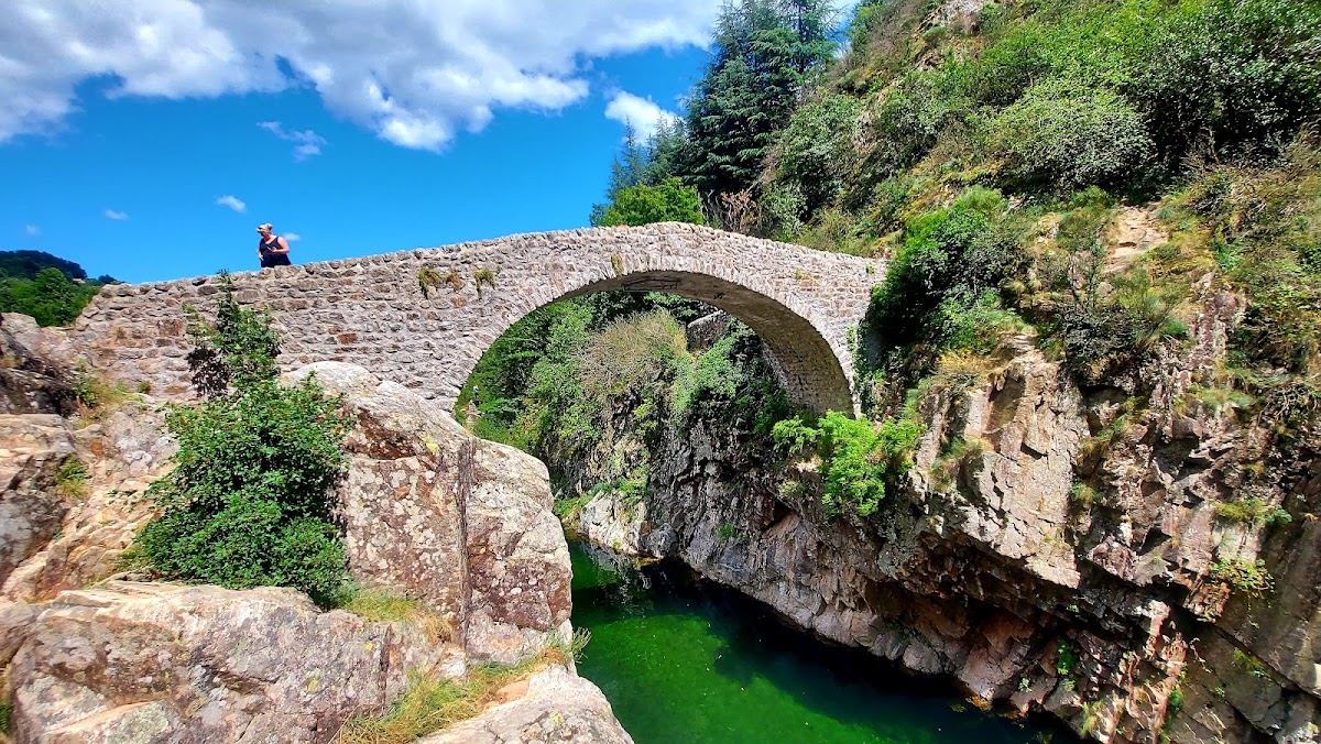 Pont du Diable