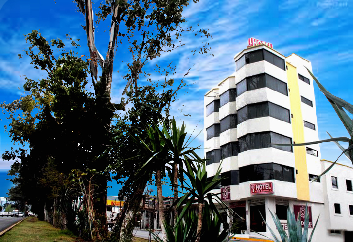 Hotel HB Express