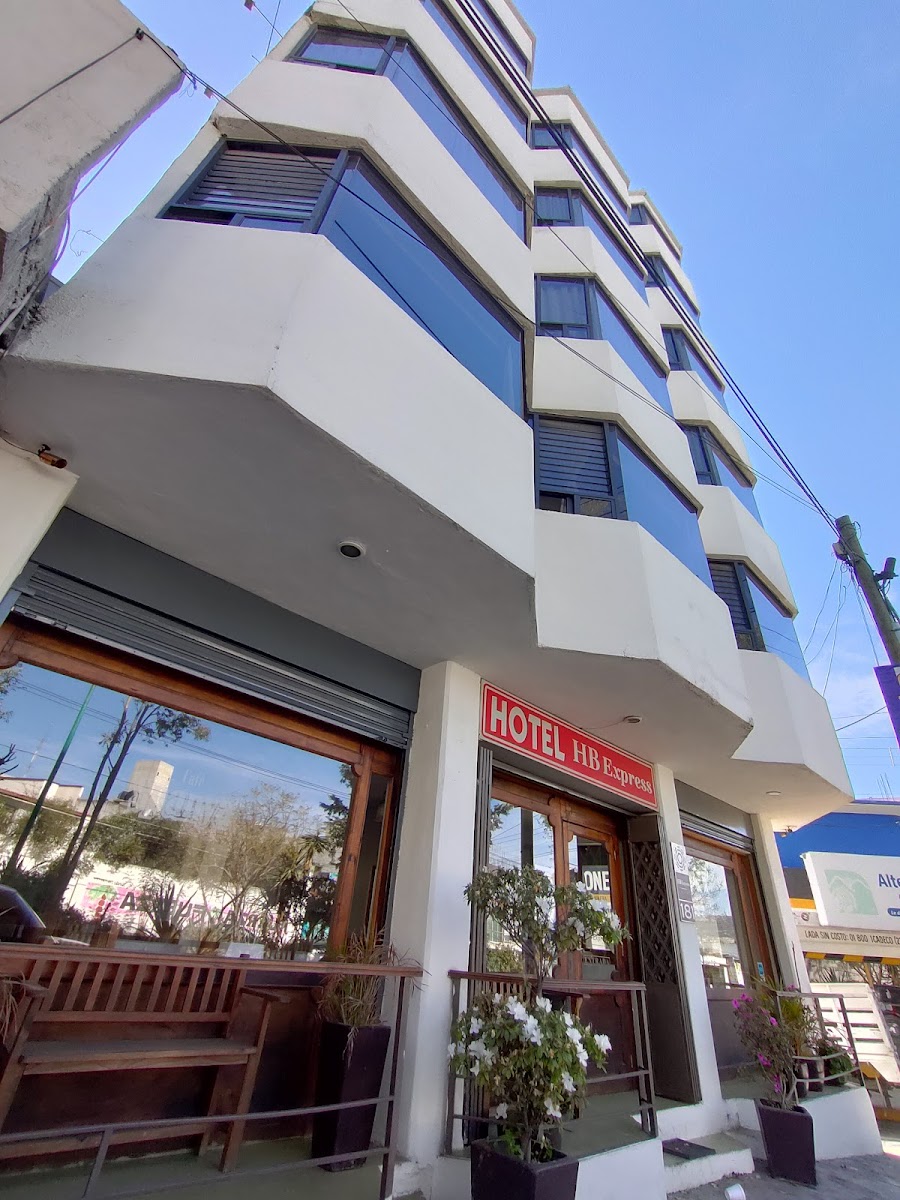 Hotel HB Express photo 2
