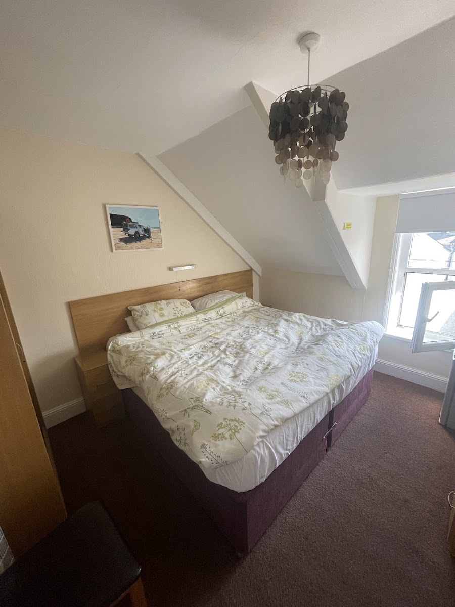 Harrington Guest House