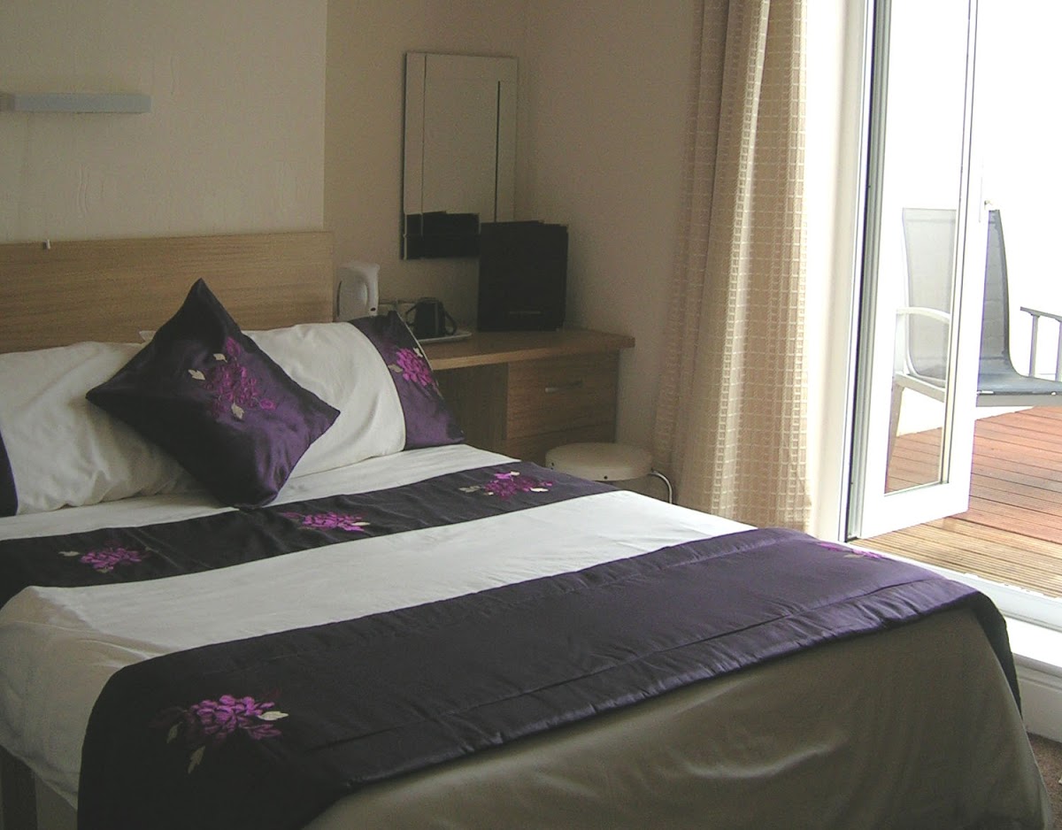 Harrington Guest House photo 2