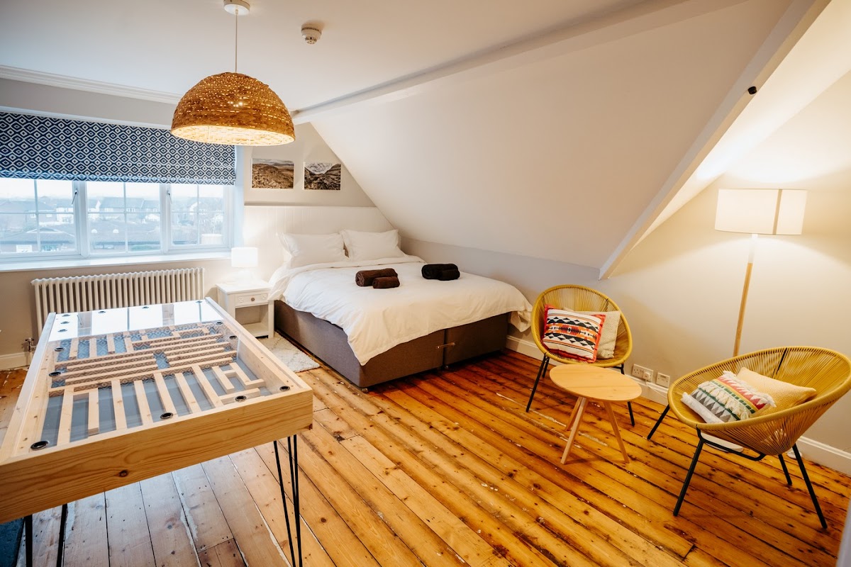 The Clockwork Hotel photo 2