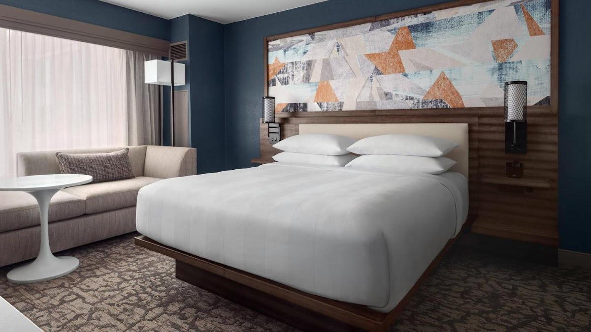 Marriott Boston Quincy