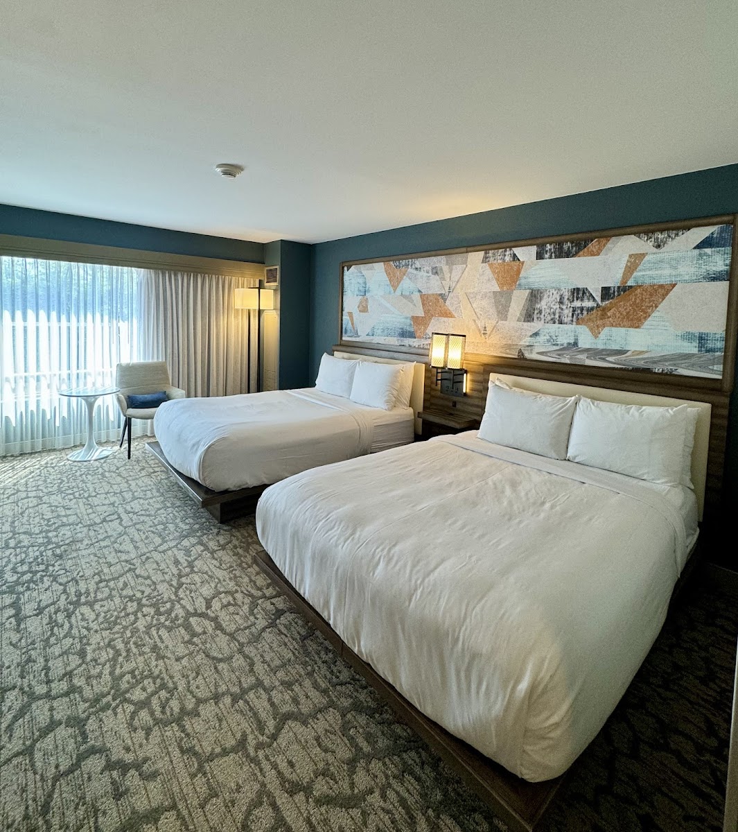 Marriott Boston Quincy photo 2