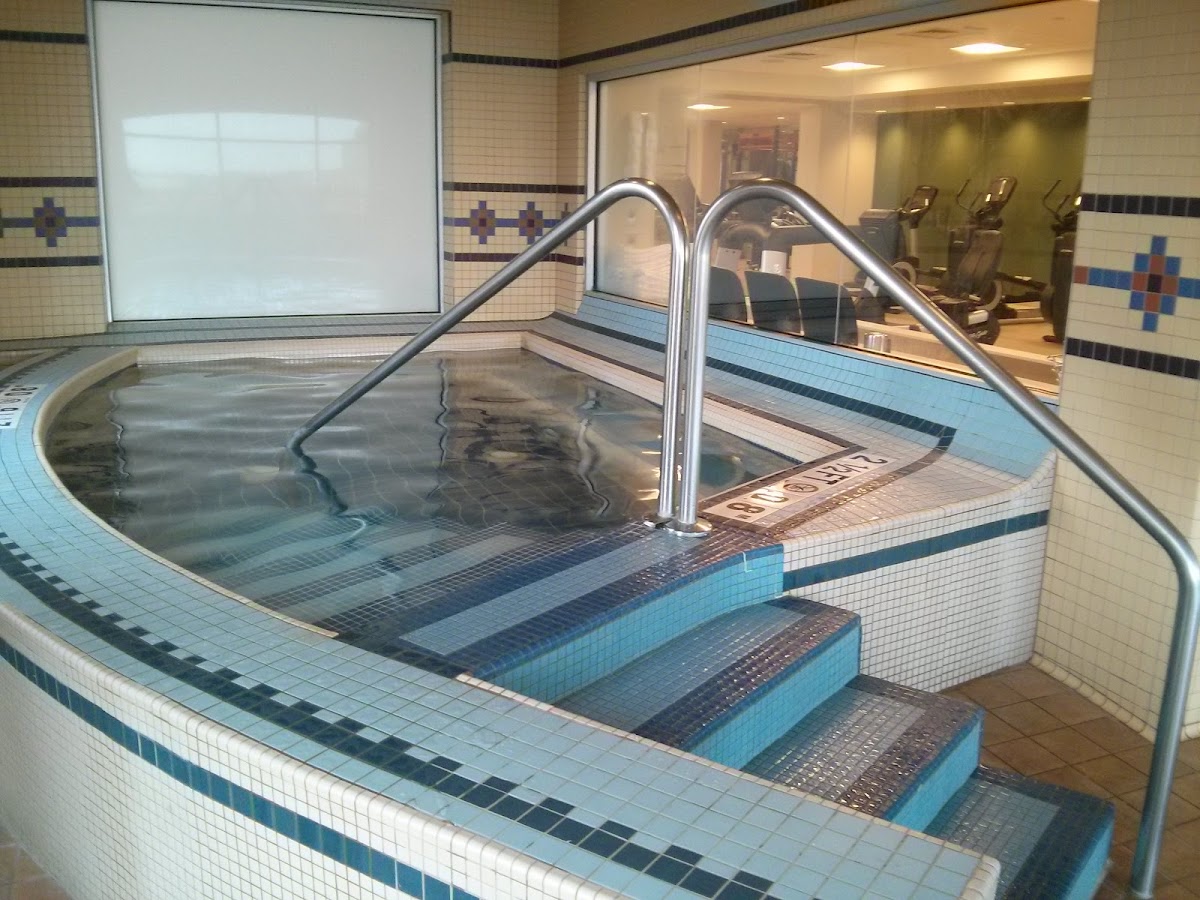 Marriott Boston Quincy photo 3