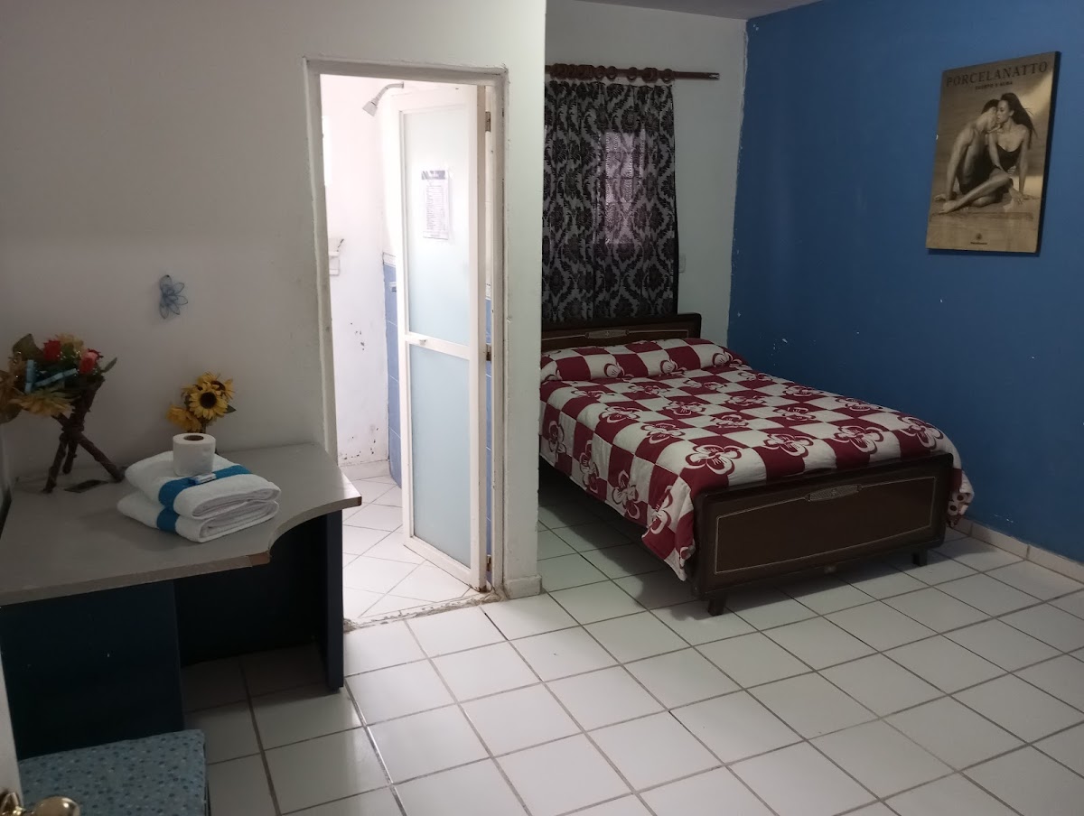 Hotel Danash photo 2