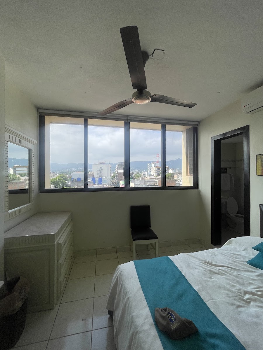 Hotel Fernando