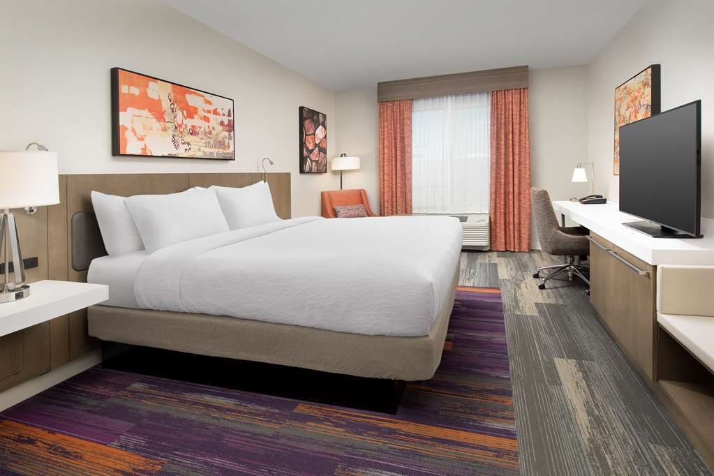 Hilton Garden Inn Columbia Airport photo 2