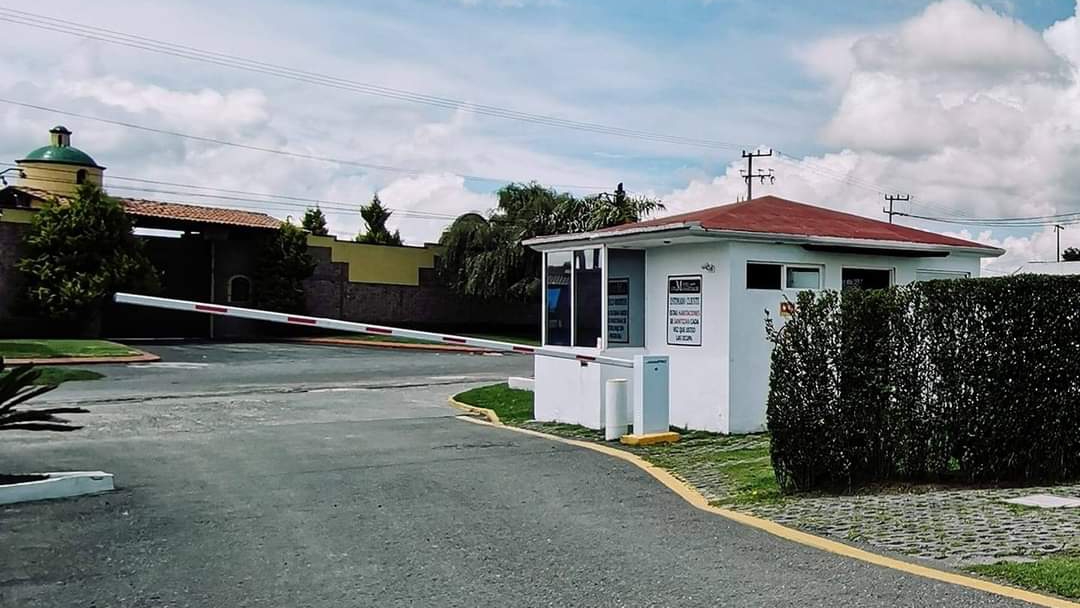 Motel Los Manantiales photo 3