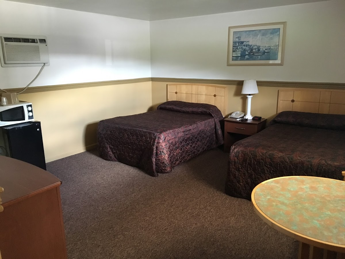 Blue Ridge Motel