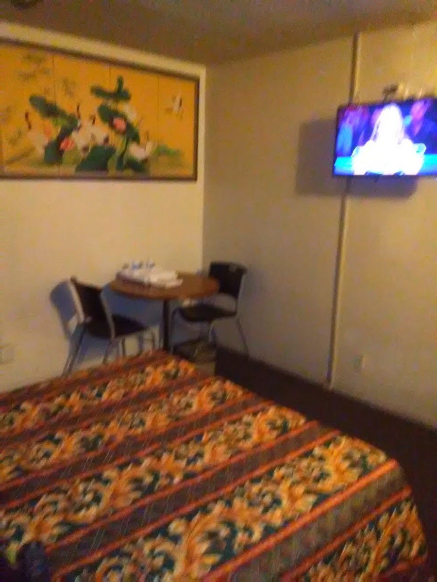 Room 8