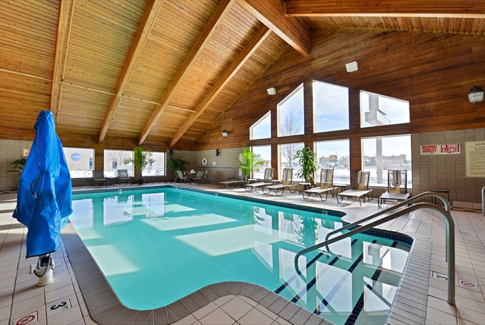 Baymont by Wyndham Brooklyn Center photo 3
