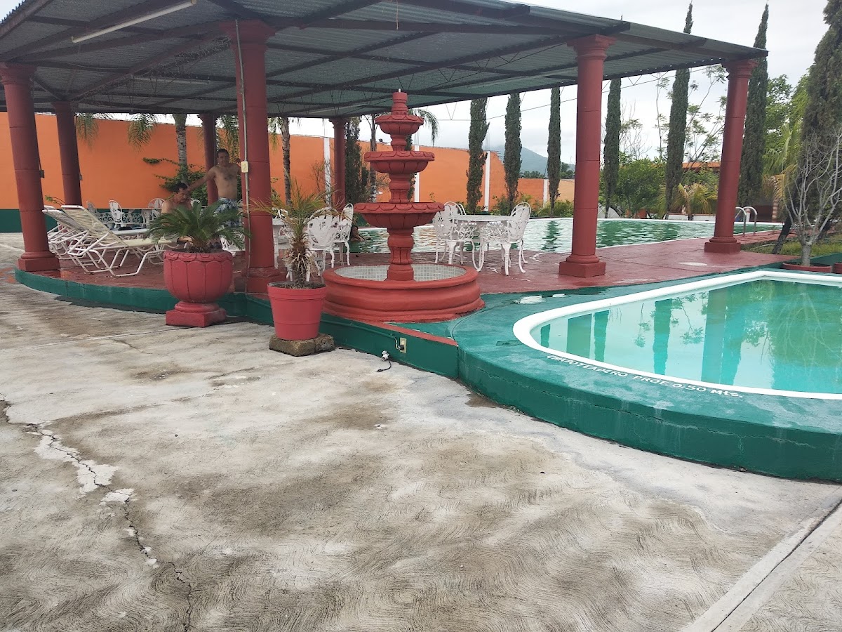 Hotel Las Rocas