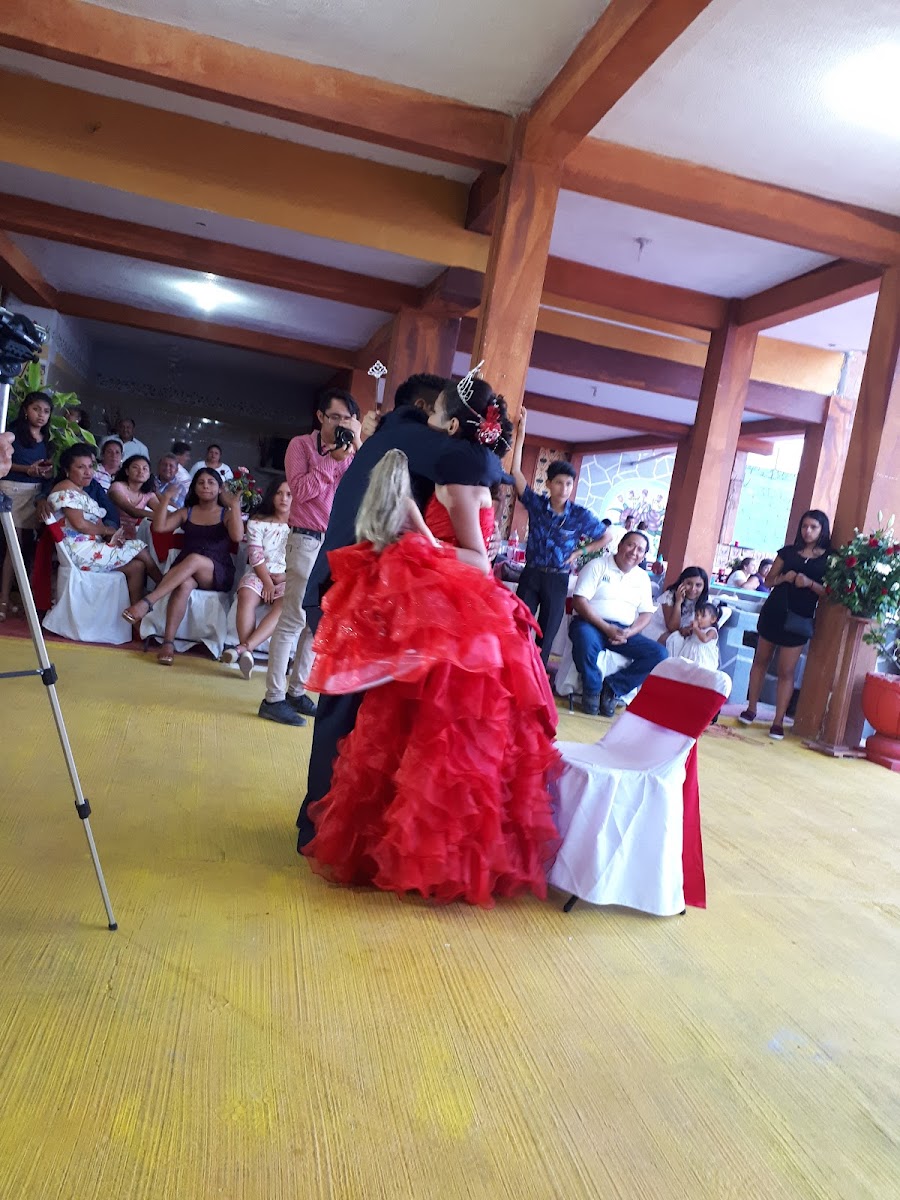 Hotel Las Rocas photo 2