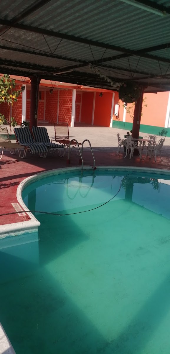 Hotel Las Rocas photo 3