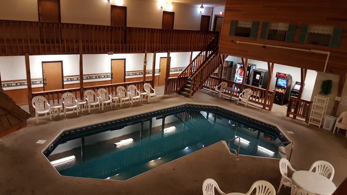 Luck Country Inn photo 2