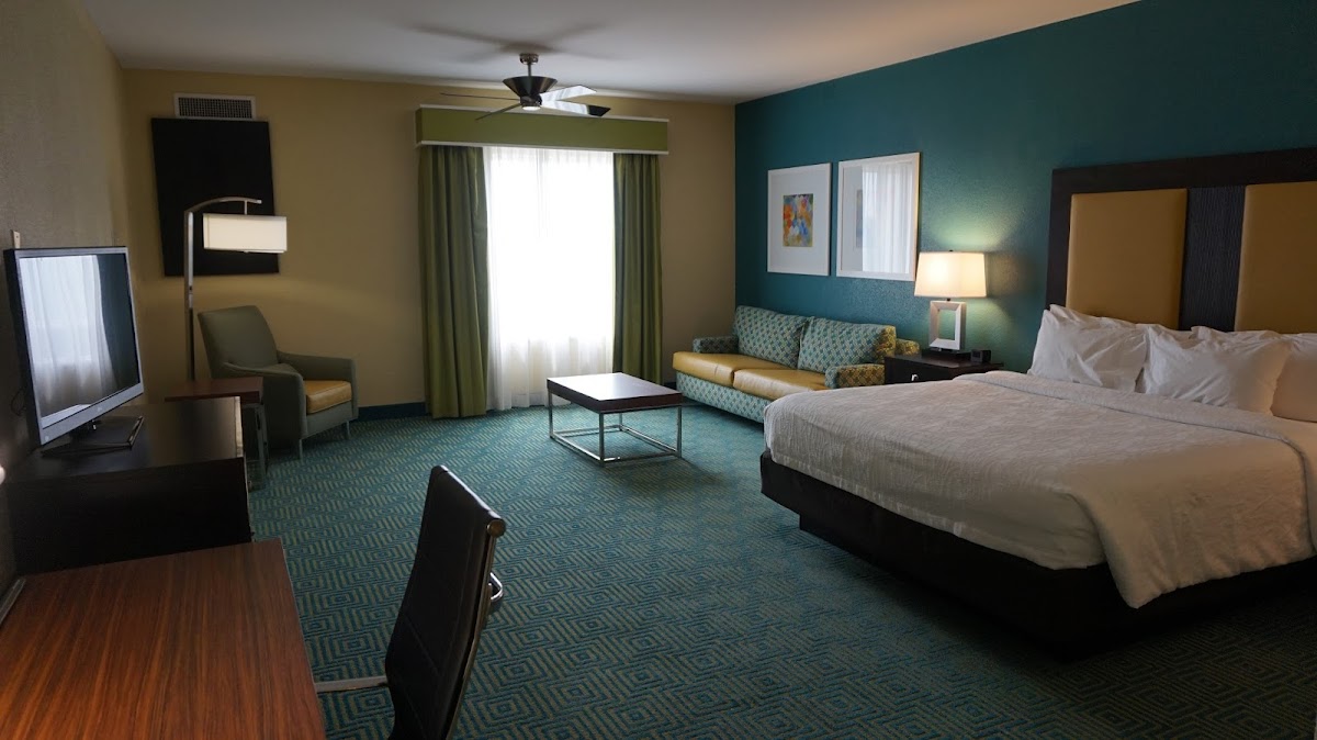 Hilton Garden Inn Dalton