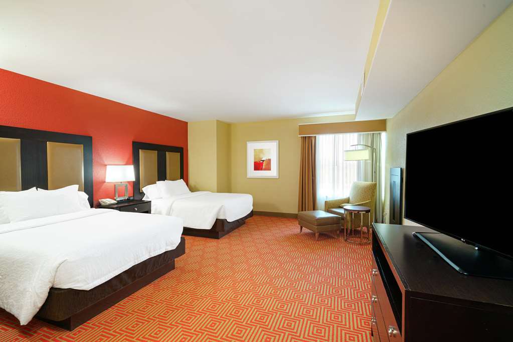 Hilton Garden Inn Dalton photo 2