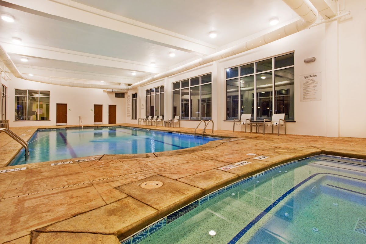Hilton Garden Inn Dalton photo 3