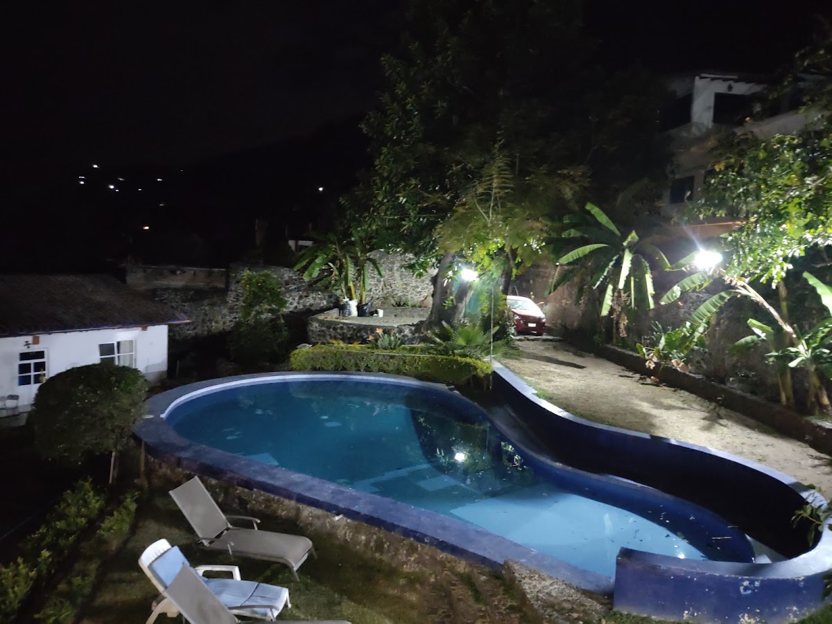 Bungalows Vista Hermosa photo 2
