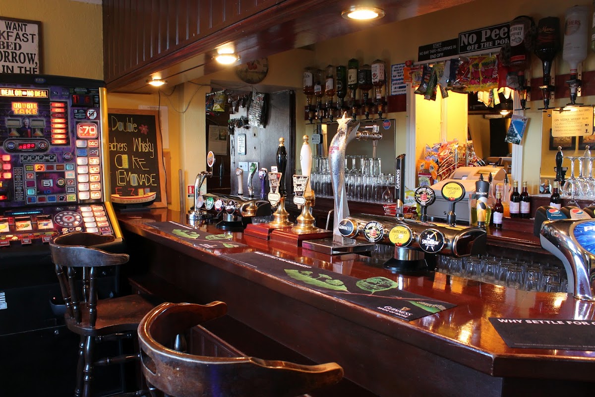 Mayhill Hotel photo 2