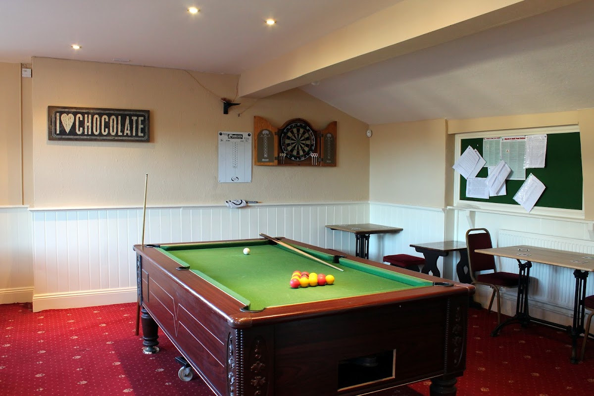 Mayhill Hotel photo 3