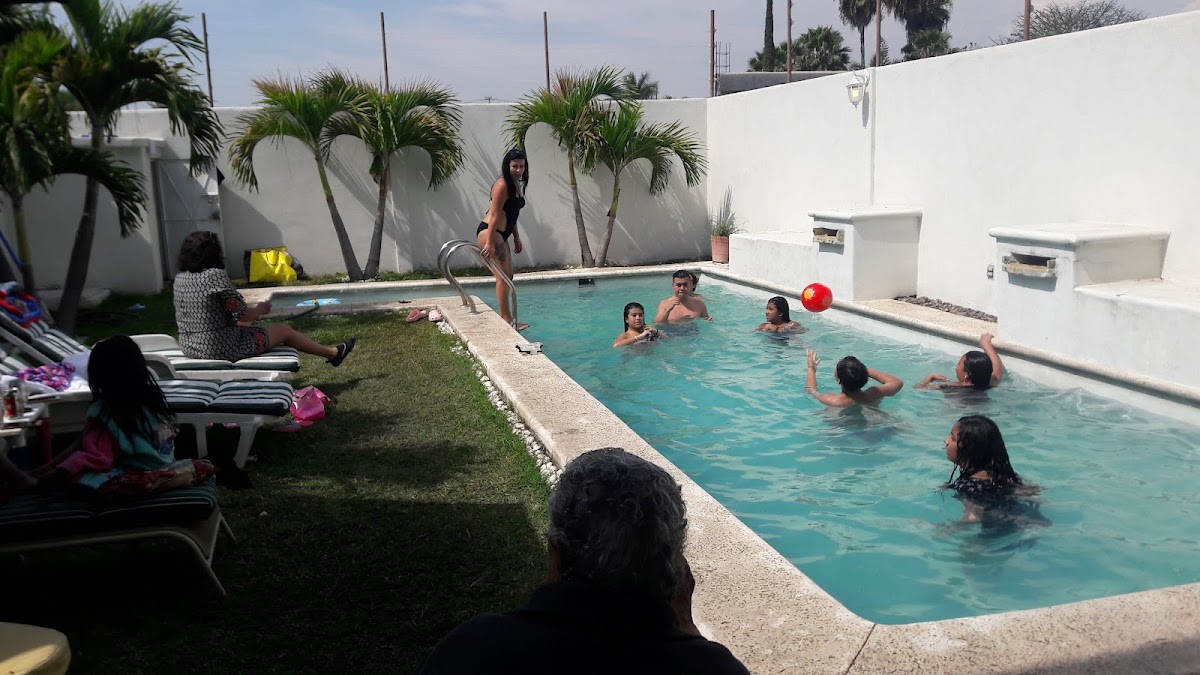 Auto Hotel Areca photo 2