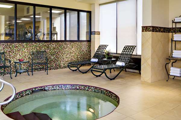 Radisson Hotel Cedar Rapids photo 3