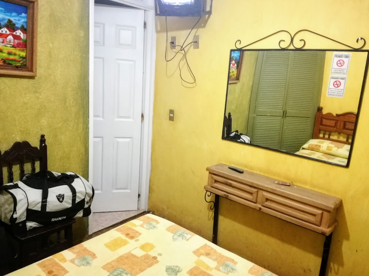 La Hacienda Hotel photo 2