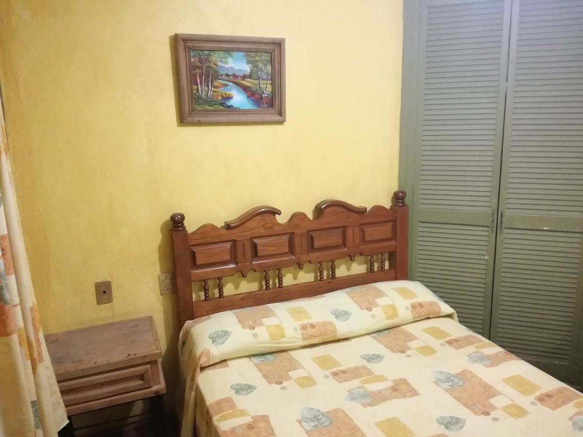 La Hacienda Hotel photo 3