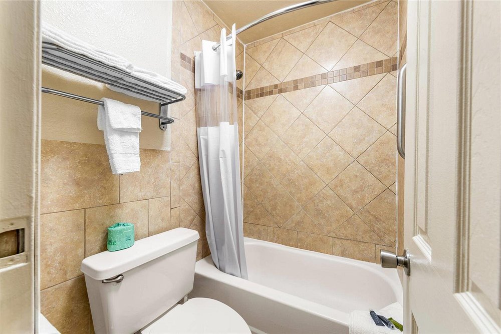 Econo Lodge Charlotte Airport photo 3