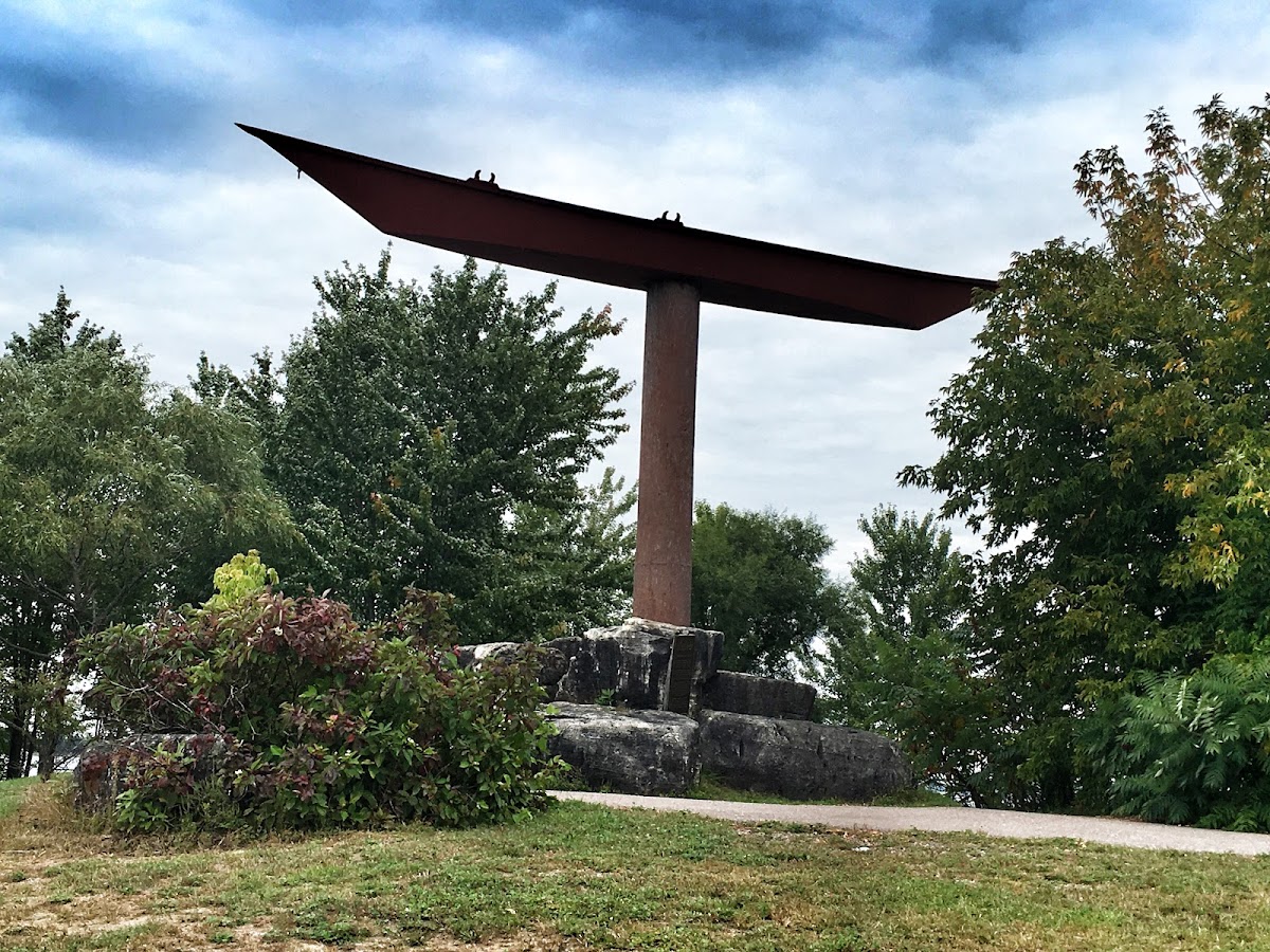 Pembroke Waterfront Park