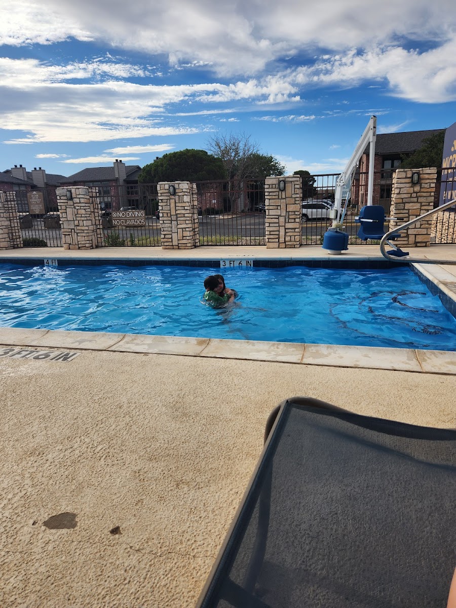 Microtel Inn & Suites by Wyndham Odessa photo 3