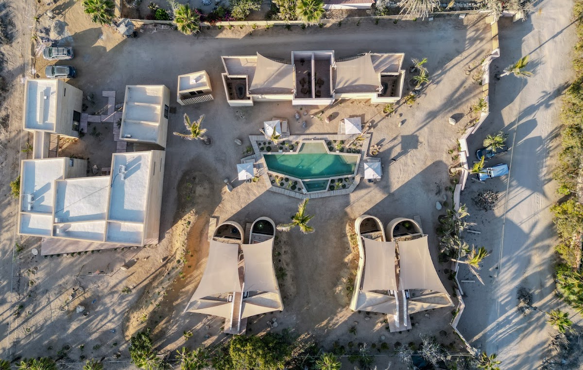 Wama Hotel