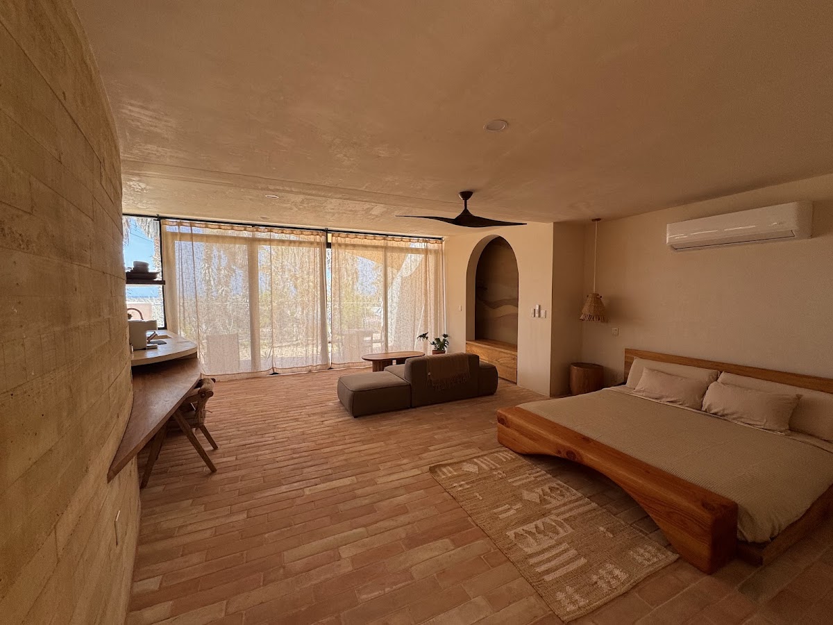 Wama Hotel photo 2