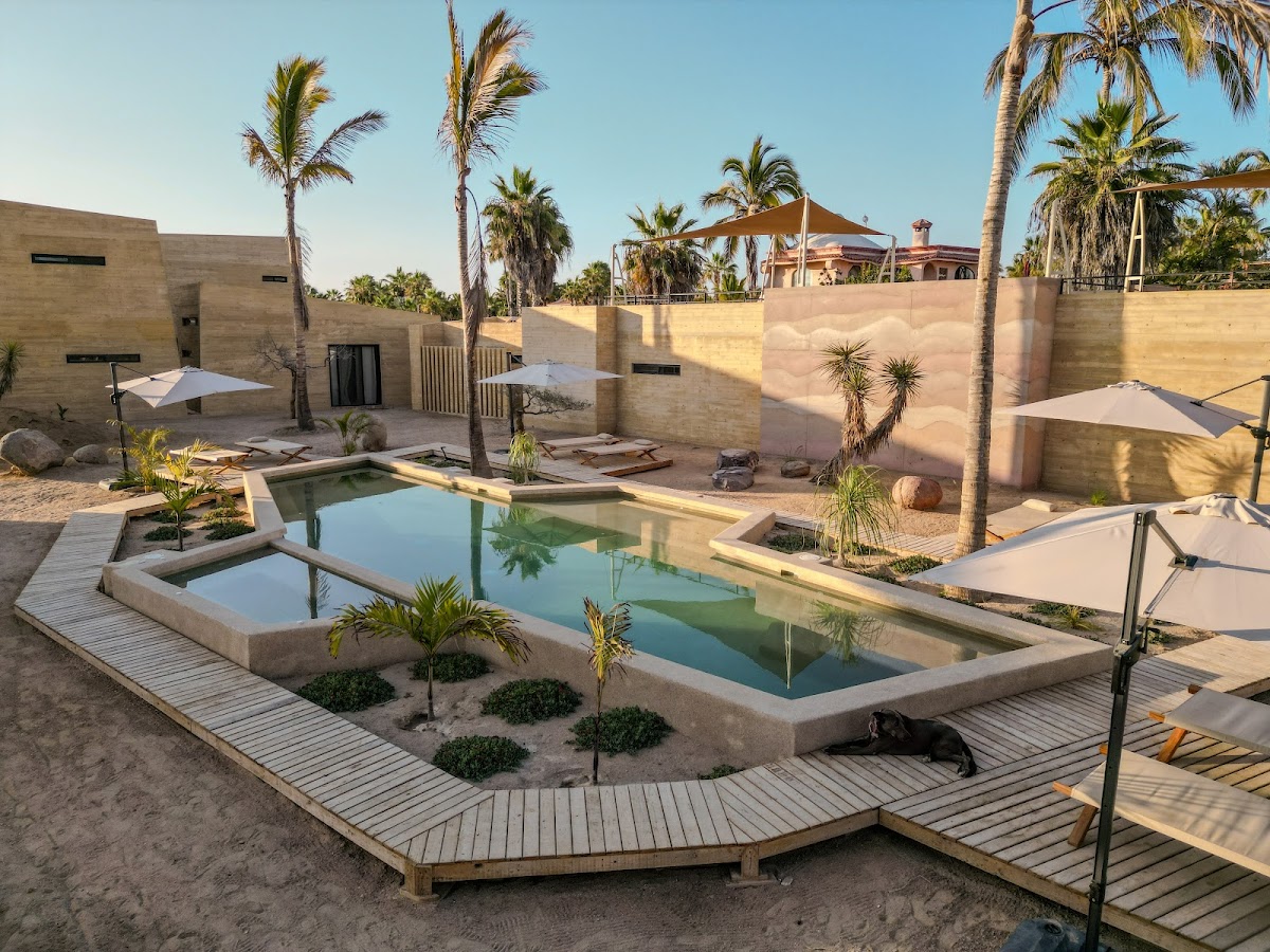 Wama Hotel photo 3