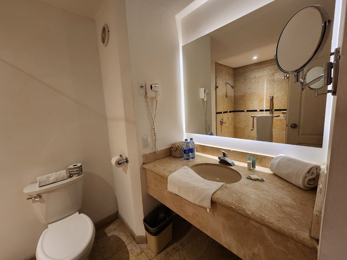 Hotel Victoria Express photo 3