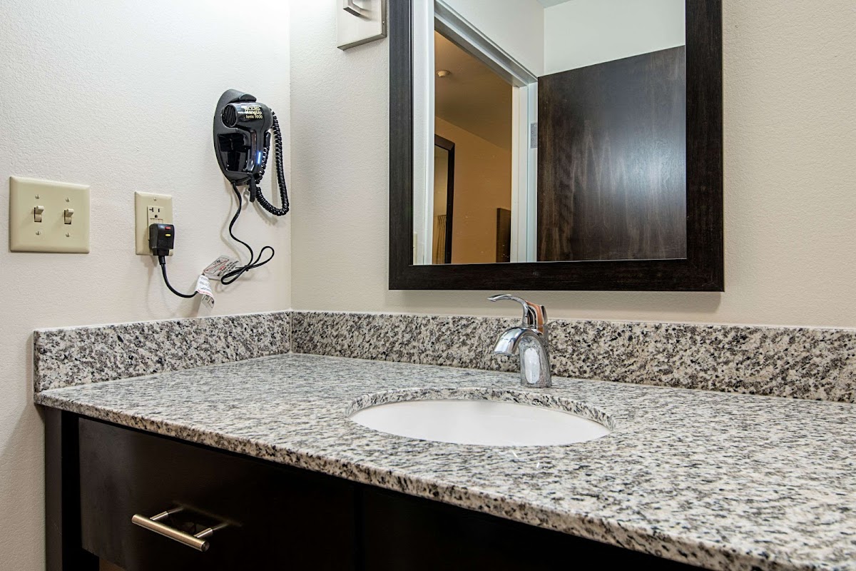 Sleep Inn Geismar - Gonzales photo 3